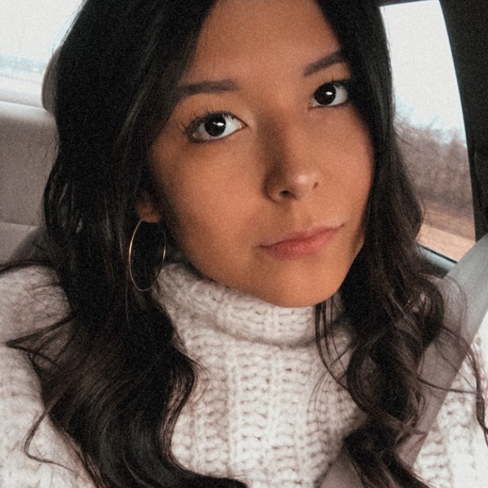 Meet your Posher, Mckenzie